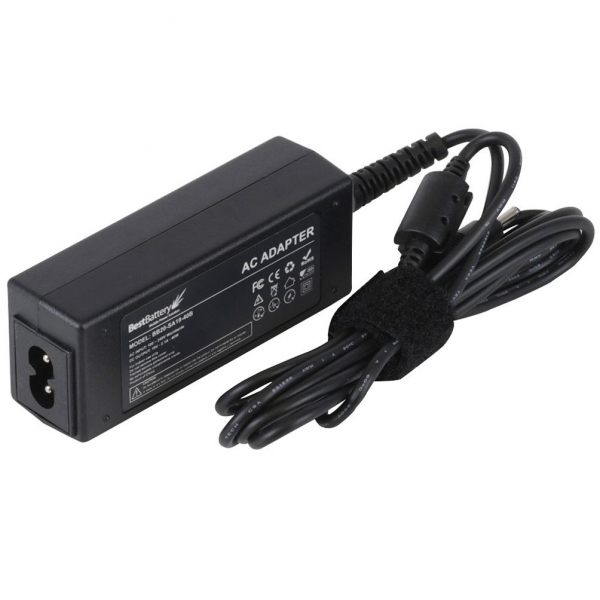 Fonte para notebook Samsung/LG Gram/Acer Aspire 5 19V 2,1A 40W BB20-SA19-40B (Ultrabook)