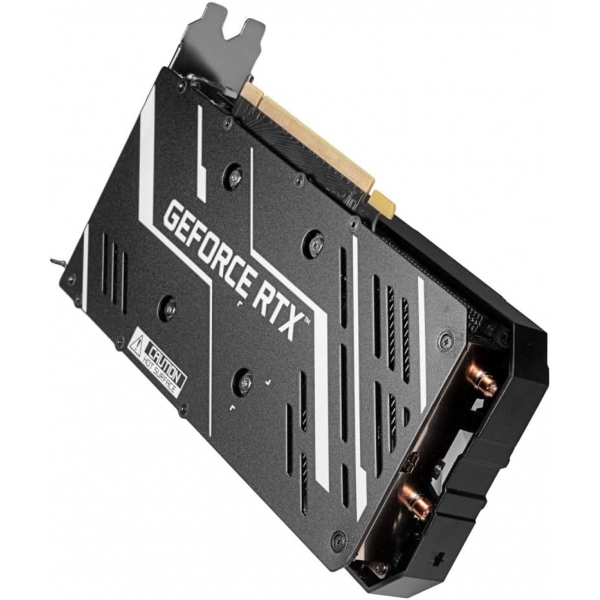 Placa de Vídeo RTX3050 8GB GDDR6 128Bits OC Galax