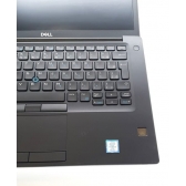 Notebook Dell Latitude 7490 i5-8350U 16GB DDR4 240GB SSD Tela 14.0 Full HD | SEMI-NOVO