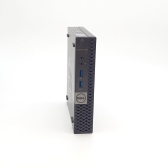 PC Desktop Dell Optiplex 3040 Mini i3-6100T 8GB DDR4 240GB SSD | USADO