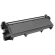 Toner preto Brother TN-2370/2340 2,6K compativel