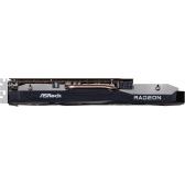Placa de Vídeo AMD Radeon RX7600 8GB GDDR5 128Bits ASRock Challenger OC Edition