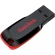 Pen Drive 128GB USB 2.0 Sandisk Cruzer Blade