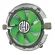 Cooler para Gabinete 75x75mm Hoopson CL-170G