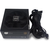 Fonte de alimentação ATX 900W 80 Plus Bronze DAZZ