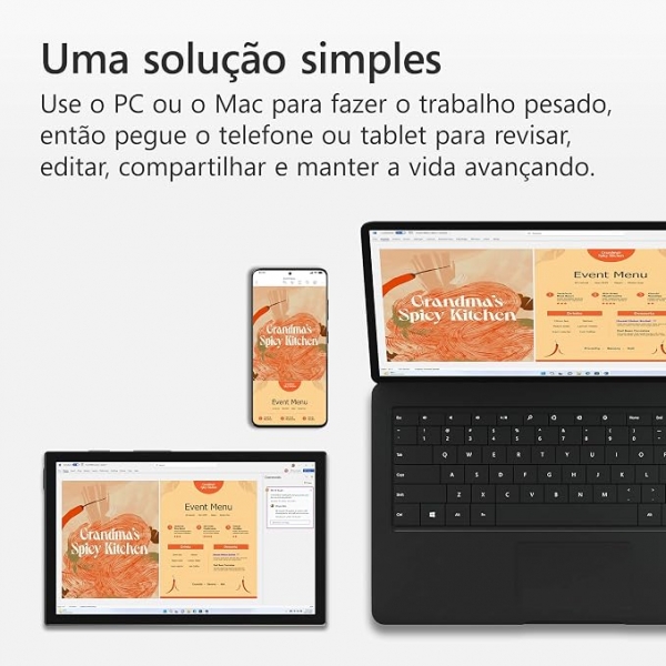 Microsoft 365 Family (6 Users)