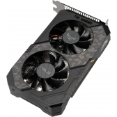 Placa de Vídeo GTX1660 Ti OC 6GB GDDR6 192Bits Evo Asus Tuf Gaming