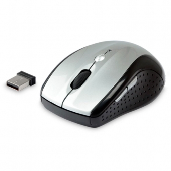 Mouse sem Fio USB C3 Tech M-W012 II