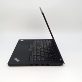 Notebook Lenovo ThinkPad T480 i5-8350U 8GB DDR4 500GB SSD NVME Tela 14.0 FULL HD | SEMI-NOVO