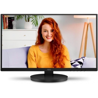Monitor LED 21,5" Full HD AOC Widescreen 22B3HMF