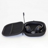 Headset Fone de Ouvido USB Estereo Dell by Jabra ENC060 Preto | USADO