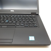 Notebook Dell Latitude 5480 i5-7300U 2.60ghz 8GB DDR4 256GB SSD NVME Tela 14.0 | SEMI-NOVO