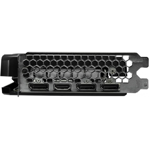 Placa de Vídeo RTX4060 8GB GDDR6 128Bits Python II Gainward