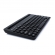 Teclado sem fio Bluetooth Multi-Device C3 Tech K-BT200BK Preto