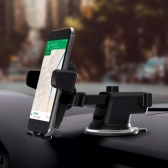Suporte para Celular Veicular Tomate MTG-011C Rotacao 360º