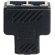 Emenda Conetor Divisor RJ-45 Metalica Pluscable LA-E20