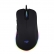 Mouse Gamer USB 6400Dpi C3 Tech Rumble MG-400BK
