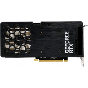 Placa de Vídeo RTX3060 12GB GDDR6 192Bits Palit