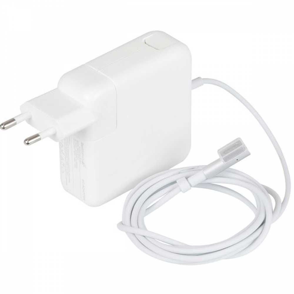 Fonte para notebook Macbook 16,5V 3,65A 60W Magsafe 1 BB20-AP16-L