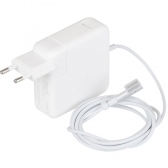 Fonte para notebook Macbook 16,5V 3,65A 60W Magsafe 1 BB20-AP16-L