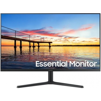 Monitor LED 32" Samsung Essencial Full HD IPS 75hz