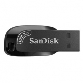 Pen Drive 64GB USB 3.0 Sandisk Ultra Shift