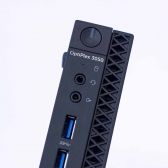 PC Desktop Dell Optiplex 3070 Mini i3-9100T 3.70ghz 16GB DDR4 240GB SSD NVME | SEMI-NOVO