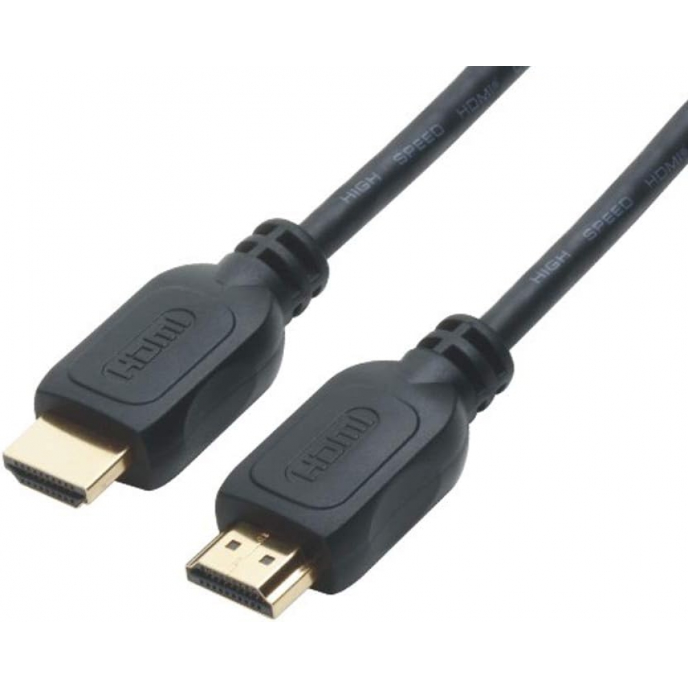 Cabo HDMI V2.0 Pluscable PC-HDMI20 - 2m