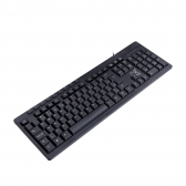Teclado Multimidia USB SK 2030 MaxPrint
