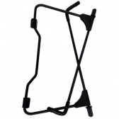 Suporte para notebook Deepotec ergonômico CJ-009 Preto