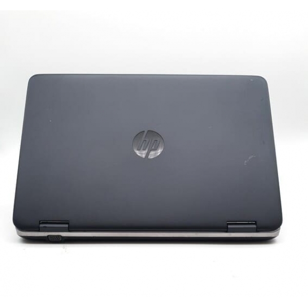 Notebook HP ProBook 640 G2 i5-6300U 8GB DDR3 240GB SSD Tela 14.0 | USADO