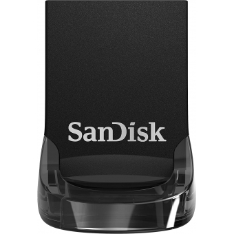 Pen Drive 64GB USB 3.1 Sandisk Ultra Fit