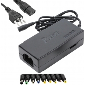 Fonte para notebook Universal 120W 12-24V MY-120W