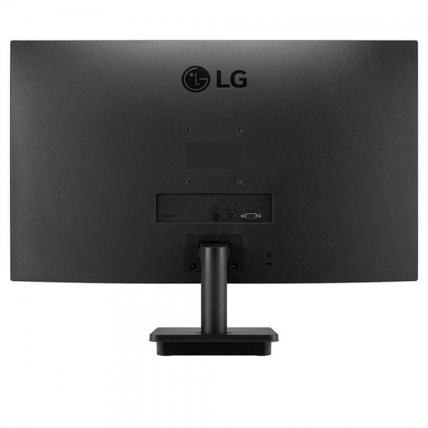Monitor LED 27’ Full HD LG 27MP400M-B