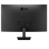 Monitor LED 27’ Full HD LG 27MP400M-B