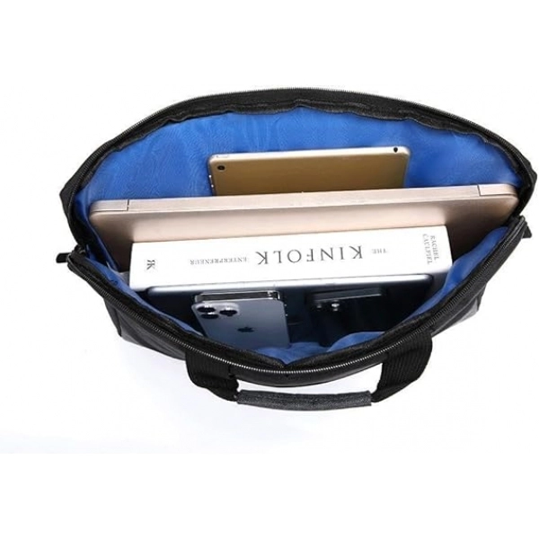Maleta /Capa  para notebook 15.6 Kross Casual KE-TLL9302