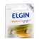 Bateria Alcalina ELGIN LR41 1,5V com 2UN - Moeda Mini