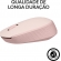 Mouse sem Fio USB Logitech M170 - Rosa