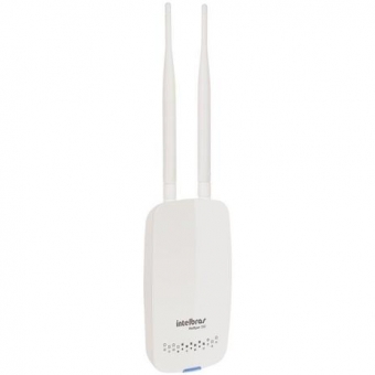 Roteador Wiireless Wireless Corporativo Intelbras Hotspot 300 | USADO