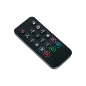 Controladora  de Fan ARGB C3 Tech FH-110BK