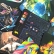 Mouse Pad Exbom 22x18 Colorido