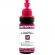 Garrafa de Tinta HP Vivera  100ml Vermelha Masterprint