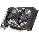 Placa de Vídeo GTX1650 EX PLUS 4GB GDDR6 128Bits OC Galax