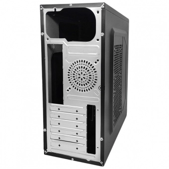 Gabinete Gamer ATX sem Fonte USB 2.0 C3 Tech MT-G80BK