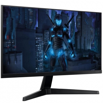 Monitor Gamer LED 27’ Full HD IPS HDR Samsung T35F 75Hz
