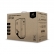 Gabinete Slim com Fonte C3 Tech DT-110BK