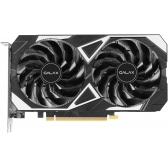Placa de vídeo RTX 3050 6GB Galax EX GDDR6 96 BITS