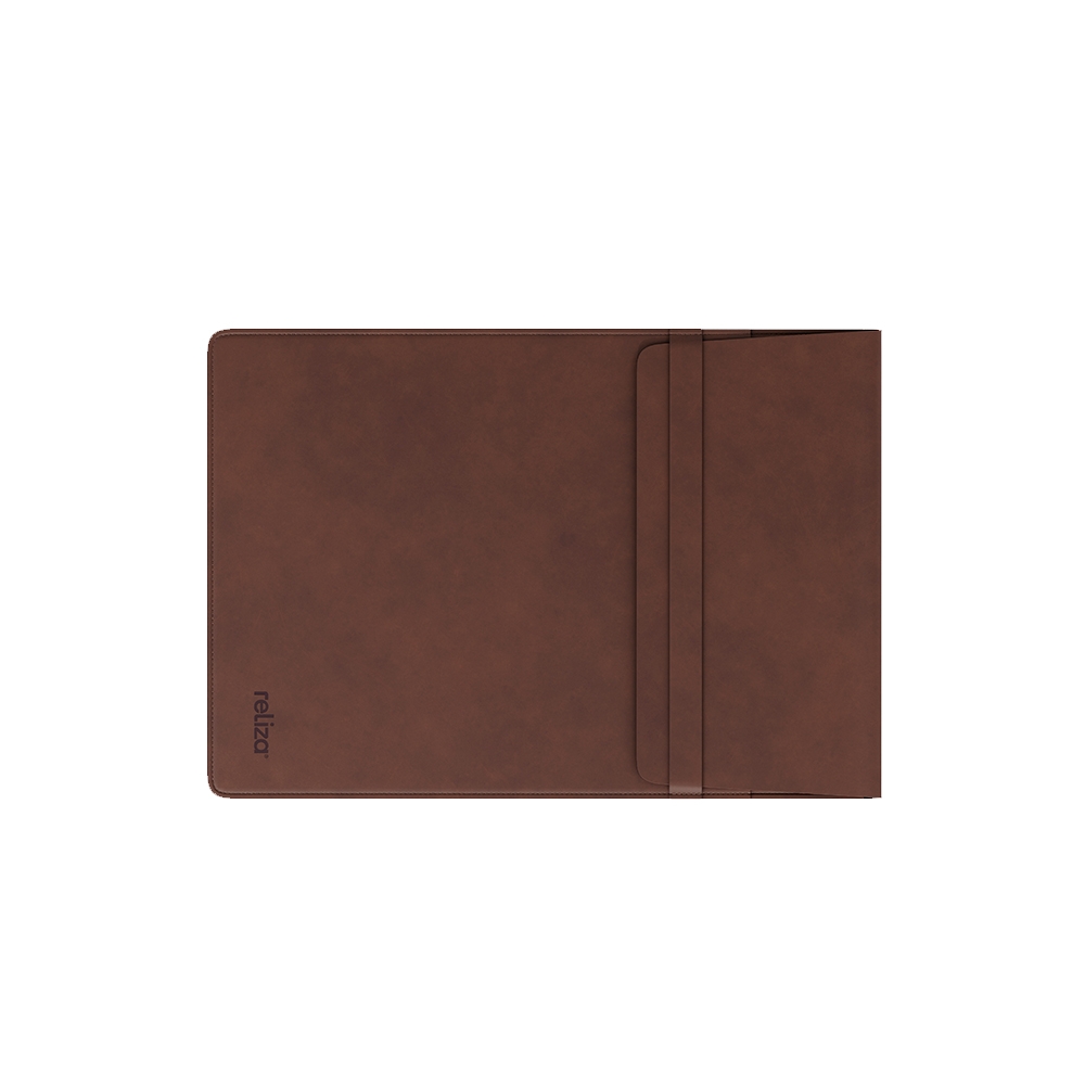 Capa para notebook 15.6 Reliza Courino Marrom