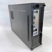 PC Desktop Charm Intel i3-10100 8GB DDR4 256GB SSD NVMe Gabinete Slim