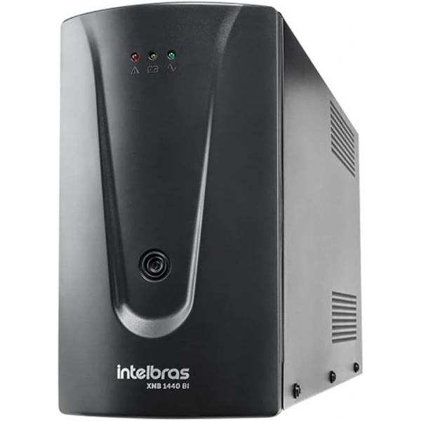 Nobreak  Intelbras XNB 1440VA  Bivolt
